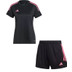 adidas Tiro 23 Club Trainingsset Dames