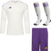 adidas Tiro 23 Competition Keeperstenue Kids