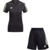 adidas Tiro 23 League Trainingsset Dames