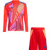 adidas Tiro 24 Competition Keeperstenue Kids