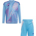 adidas Tiro 24 Competition Keeperstenue Kids