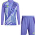 adidas Tiro 24 Competition Torwart Outfit-Kombi
