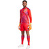 adidas Tiro 24 Competition Torwart Outfit-Kombi