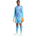 adidas Tiro 24 Competition Torwart Outfit-Kombi