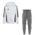 adidas Tiro 24 Sweat Trainingspak Kids