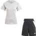adidas Tiro 24 Sweat Zomerset Dames