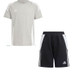 adidas Tiro 24 Sweat Sommarset Kinder