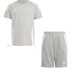 adidas Tiro 24 Sweat Sommarset Kinder