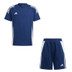 adidas Tiro 24 Sweat Zomerset Kids