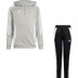 adidas Tiro 24 TK Hoody Trainingspak Kids