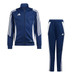 adidas Tiro 24 TK Jacket Trainingsanzug Kinder
