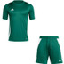 adidas Tiro 24 Trainingsset