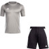 adidas Tiro 24 Trainingsset
