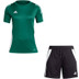adidas Tiro 24 Trainingsset Dames
