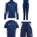 adidas Tiro 24 Ultimate Trainingsset Kinder