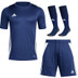 adidas Tiro 24 Fotboll kit 
