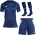 adidas Tiro 24 Fotboll kit Dam