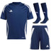 adidas Tiro 24 Fotboll kit Barn
