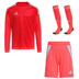 adidas Tiro 25 Competition Goalkeeper Kit Kids