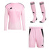 adidas Tiro 25 Competition Keeperstenue Longsleeve