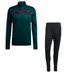 adidas Tiro 25 Essentials Trainingsanzug