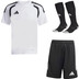 adidas Tiro 26 League Voetbaltenue Kids 1