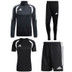 adidas Tiro 26 Liga Ultimatives Trainings-Set 1
