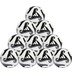 adidas Tiro Club - Maat 5 - 10-Pack