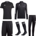 adidas Tiro 23 Club Trainingsset