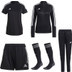 adidas Tiro 23 Club Trainingsset Dames