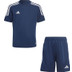 adidas Tiro 23 Club Trainingsset Kids