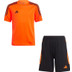 adidas Tiro 23 Club Trainingsset Kids