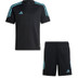 adidas Tiro 23 Club Trainingsset Kids