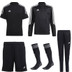 adidas Tiro 23 Club Trainingsset Kids