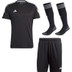 adidas Tiro 23 Club Voetbaltenue