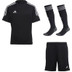 adidas Tiro 23 Club Voetbaltenue Kids