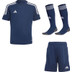 adidas Tiro 23 Club Voetbaltenue Kids