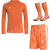 adidas Tiro 26 Competition Keeperstenue Longsleeve 1