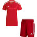 adidas Tiro 23 Competition Match Trainingsset Dames