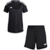 adidas Tiro 23 Competition Match Trainingsset Dames