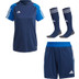 adidas Tiro 23 Competition Fotboll kit Dam

