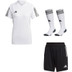 adidas Tiro 23 Competition Voetbaltenue Dames