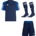 adidas Tiro 23 Competition Voetbaltenue Kids

