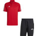 adidas Tiro 23 Competition Polo Träningsset
