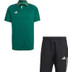 adidas Tiro 23 Competition Polo Trainingsset
