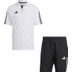 adidas Tiro 23 Competition Polo Trainingsset