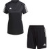 adidas Tiro 23 Competition Trainingsset Dames