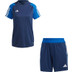 adidas Tiro 23 Competition Trainingsset Dames