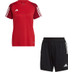 adidas Tiro 23 Competition Trainingsset Dames