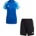 adidas Tiro 23 Competition Träningsset Dam
